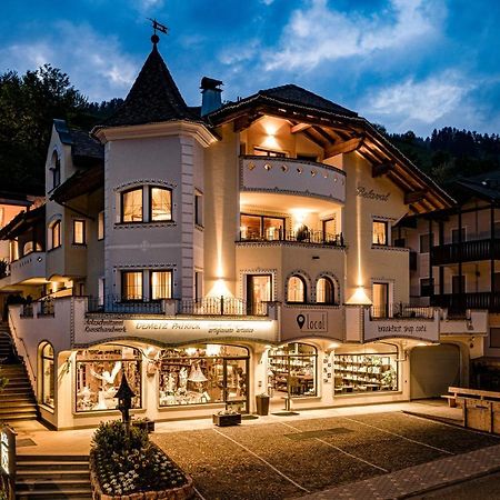 Apartments Belaval Santa Cristina Val Gardena Exteriör bild